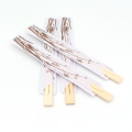 Factory Hot Sale Disposable Chinese Bamboo Chopsticks Bulk